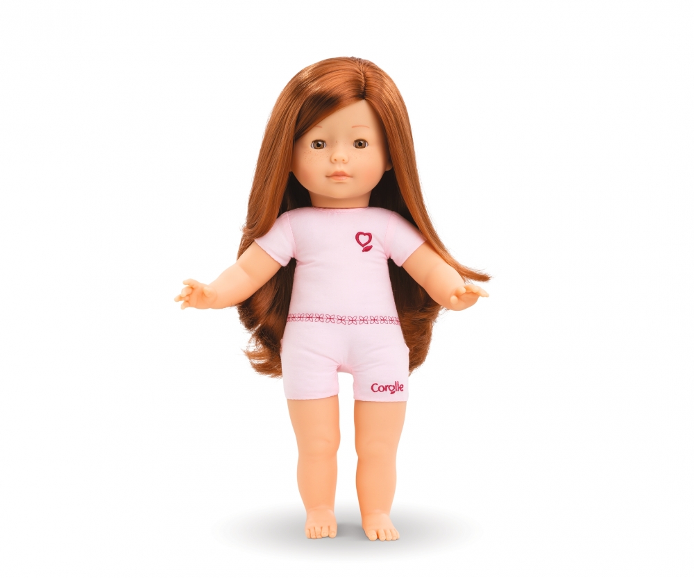 Simba Toys Corolle MC Prune