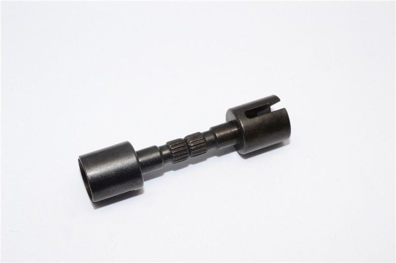 GPM Stahl Differentialmitnehmer hinten fuer Tamiya M1025 neuer Preis 11_2021 - RC-Zubehoer