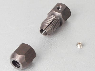 Amewi Motor coupler set Alpha - RC-Zubehoer