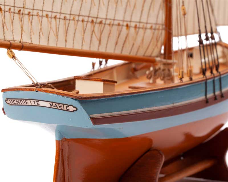 Billing Boats Holz Schiff Hennriette Marie Lotsenkutters 1:50 Baukasten Billing Boats Holz Schiff Hennriette Marie Lotsenkutters 1:50 Baukasten