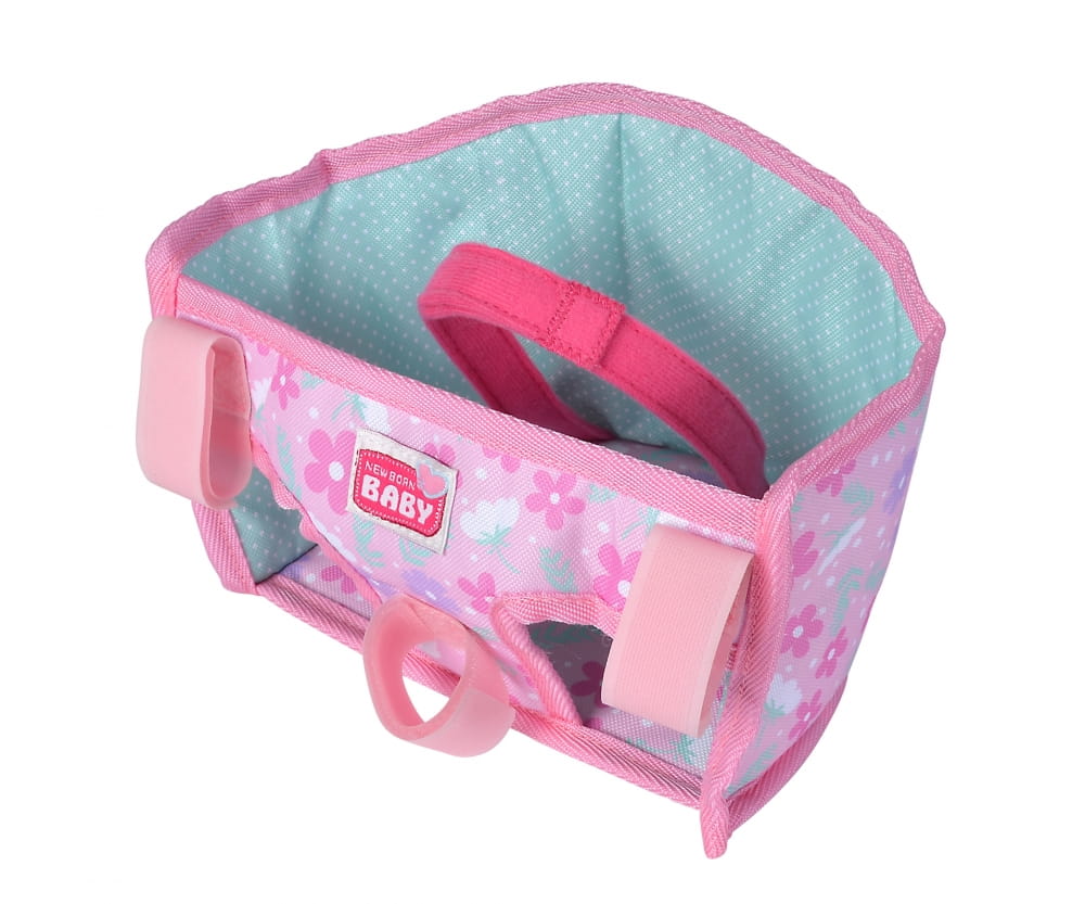 Simba Toys NBB Fahrradsitz für Puppen Simba Toys NBB Fahrradsitz für Puppen