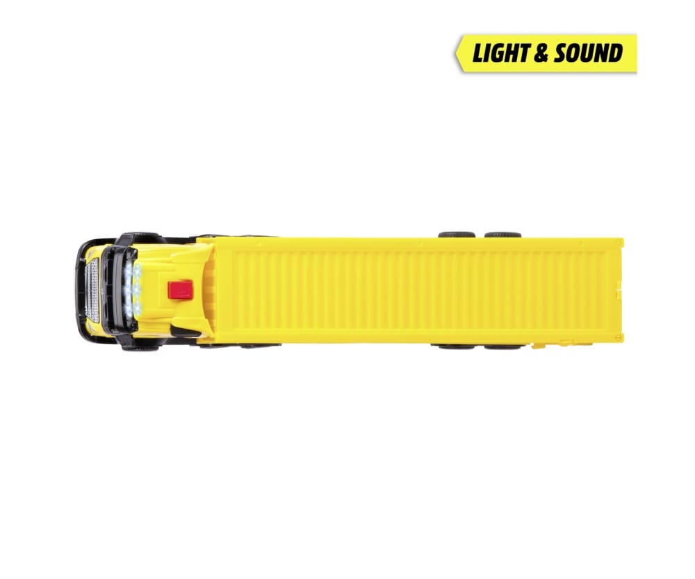 Dickie DHL Truck - RC-Zubehoer