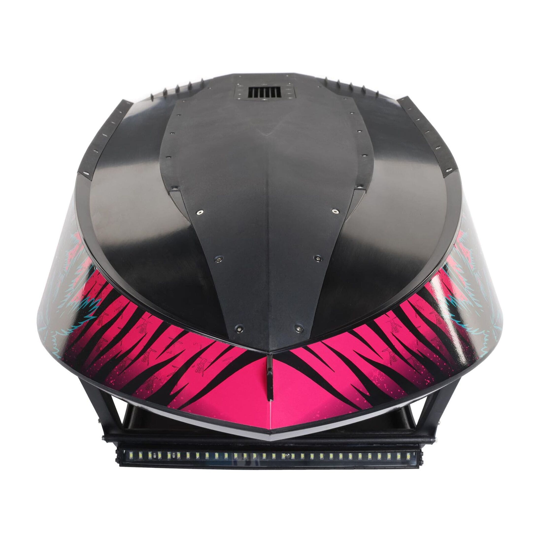 Proboat Jetstream RC Jetboot 1 zu 6 RTR Shreddy