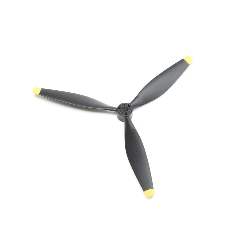 E-flite 120mm x 70mm 3 Blatt Propeller - RC-Zubehoer