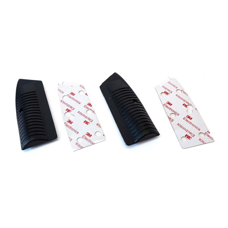 Spektrum Back Grips (Left/Right) NX6,NX8,NX10 Spektrum Back Grips _Left_Right_ NX6_NX8_NX10 - RC-Zubehoer