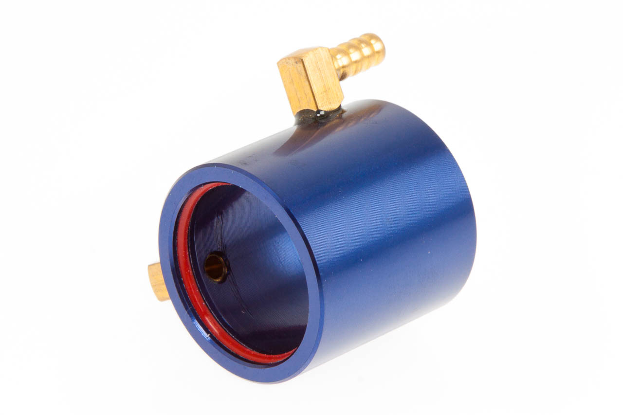 Hobbywing Seaking Tube 2040 Kuehlmanschette fuer 130er Motor - RC-Zubehoer