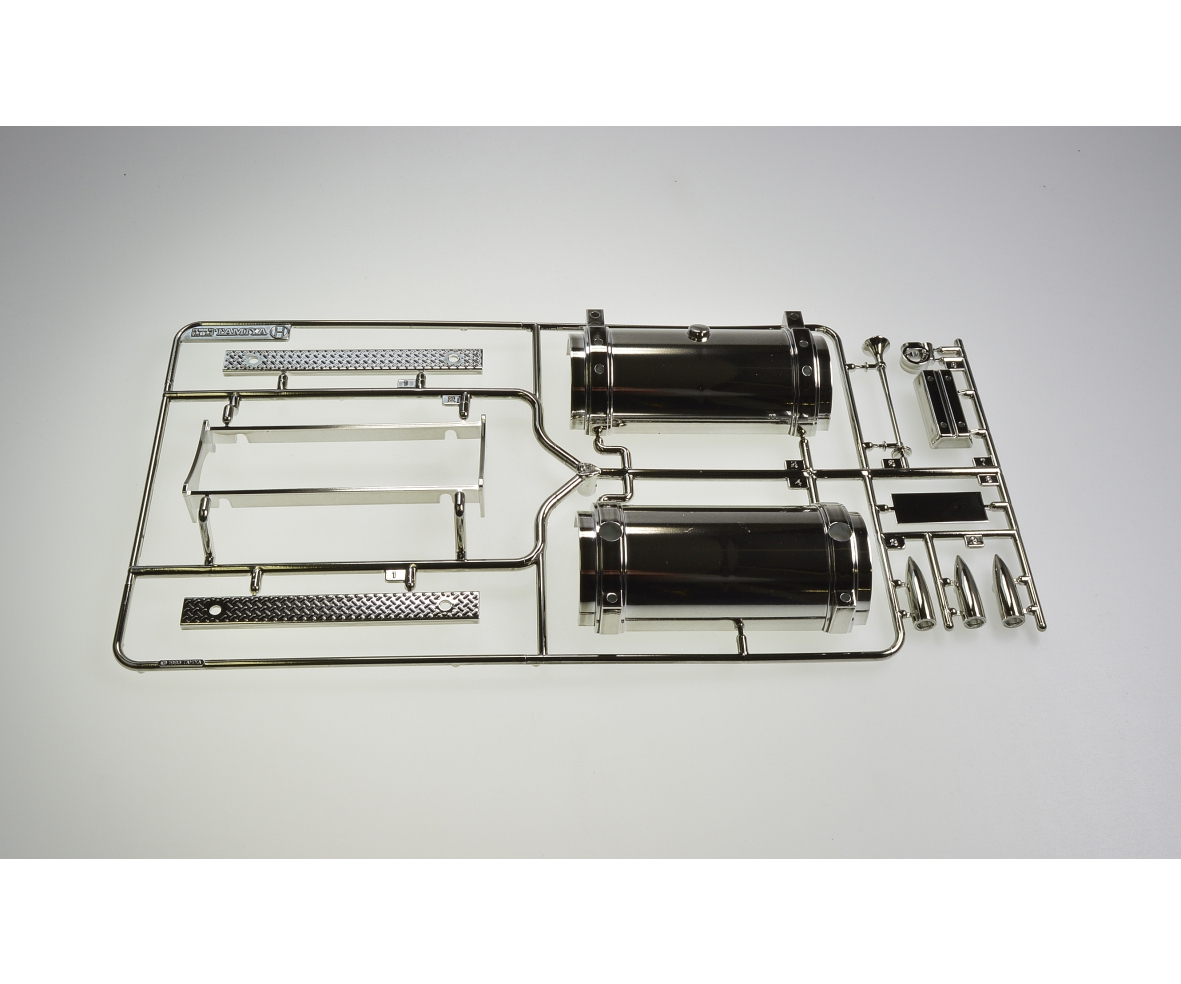 Tamiya H-Teile Tanks 56301_56304 - RC-Zubehoer