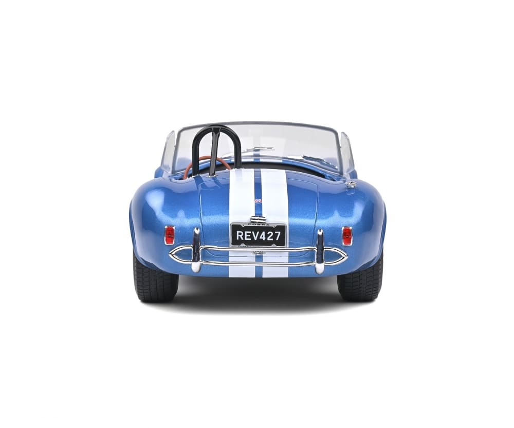 Solido 1:18 AC Cobra 427 MKII (1965) Modellauto