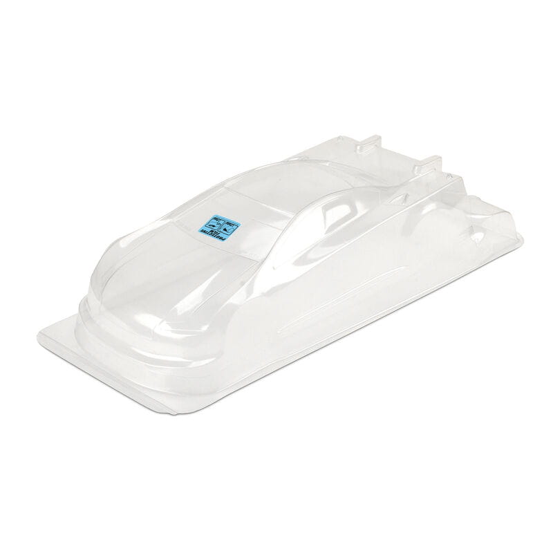 Protoform P47 Regular Weight Clear Karosserie _200mm - RC-Zubehoer