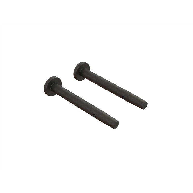 Arrma Pin 4x37mm _2_ - RC-Zubehoer