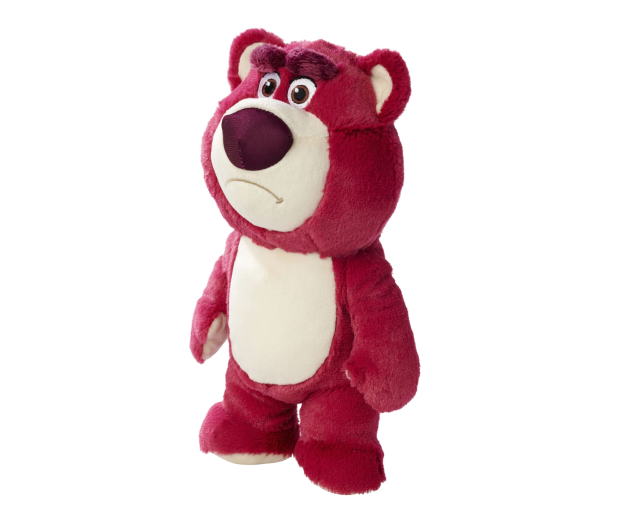 Simba Toys Disney Pixar Flufflets Lotso_ 25cm - RC-Zubehoer