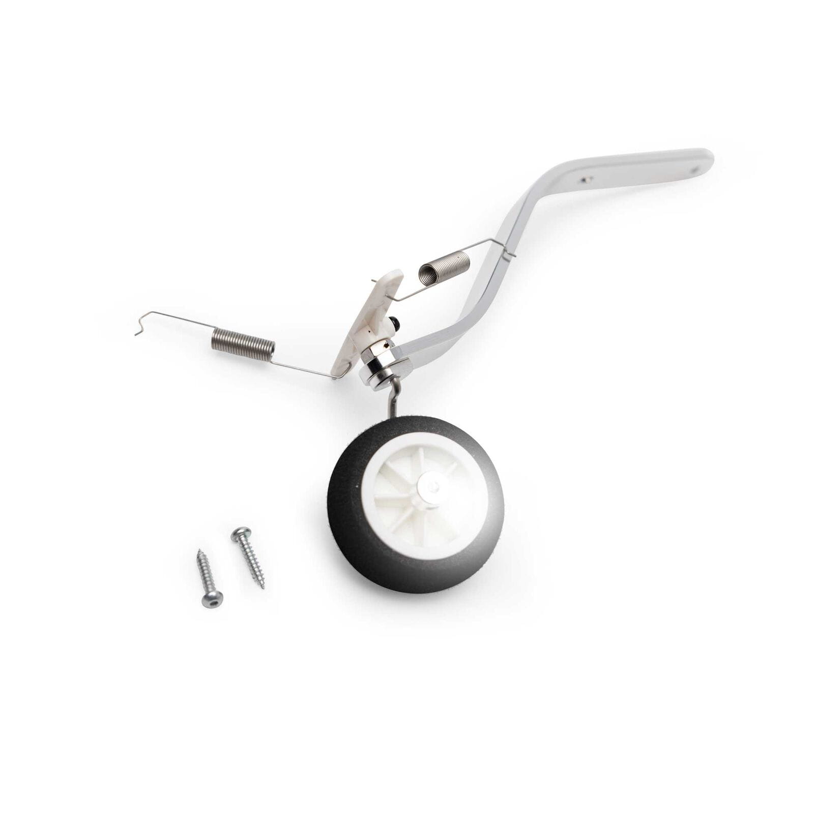 E-flite Tail Wheel Assembly: Super Timber 1.7m E-flite Tail Wheel Assembly_ Super Timber 1.7m - RC-Zubehoer