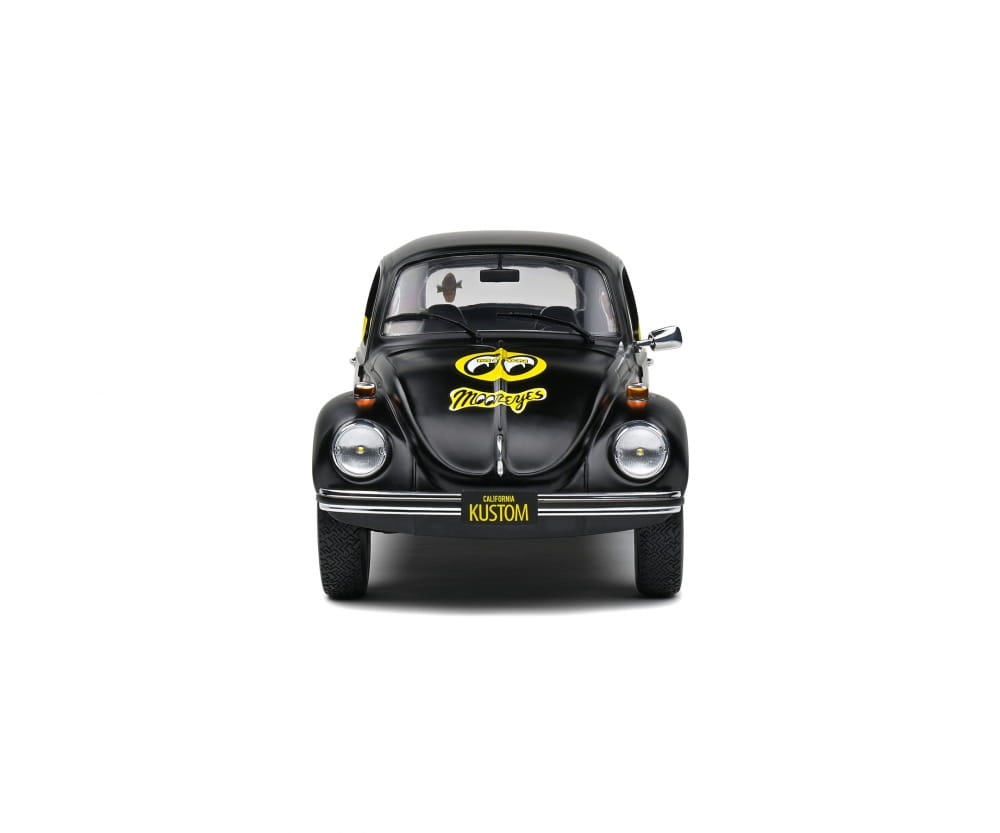 Solido 1_18 VW Kaefer 1303 g w moon Modellauto - RC-Zubehoer