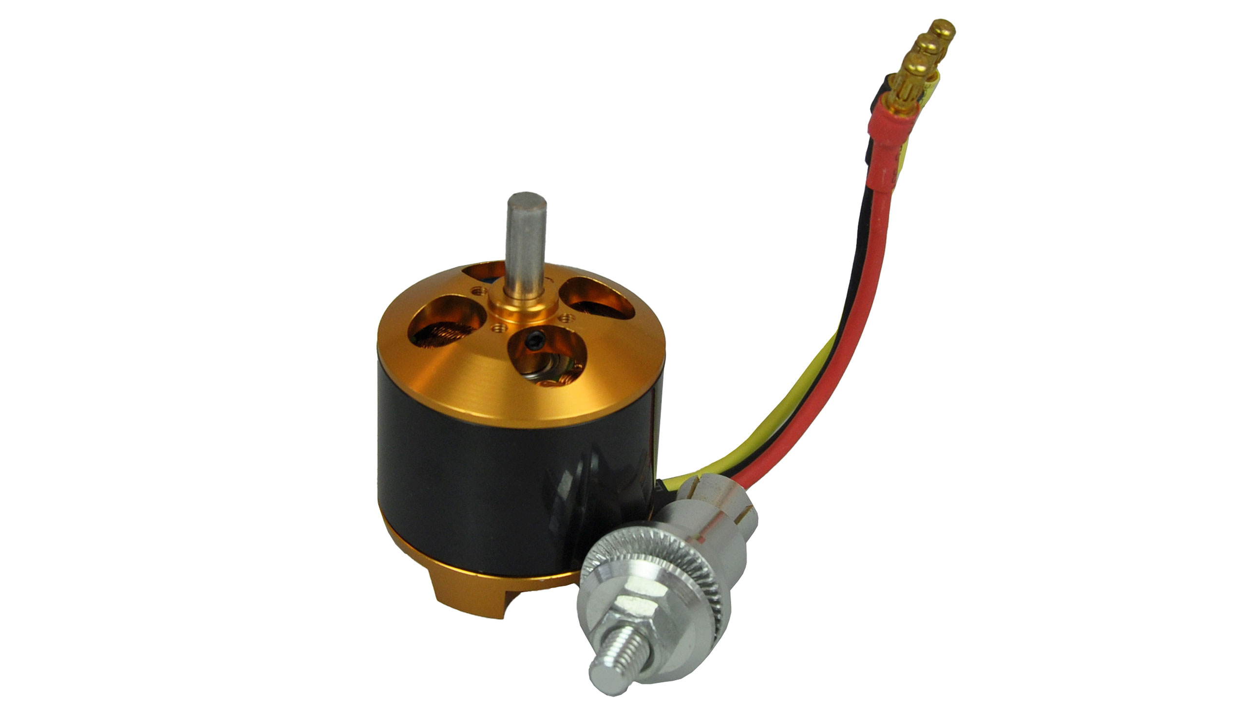 Amewi Brushless Motor Super Dimona - RC-Zubehoer