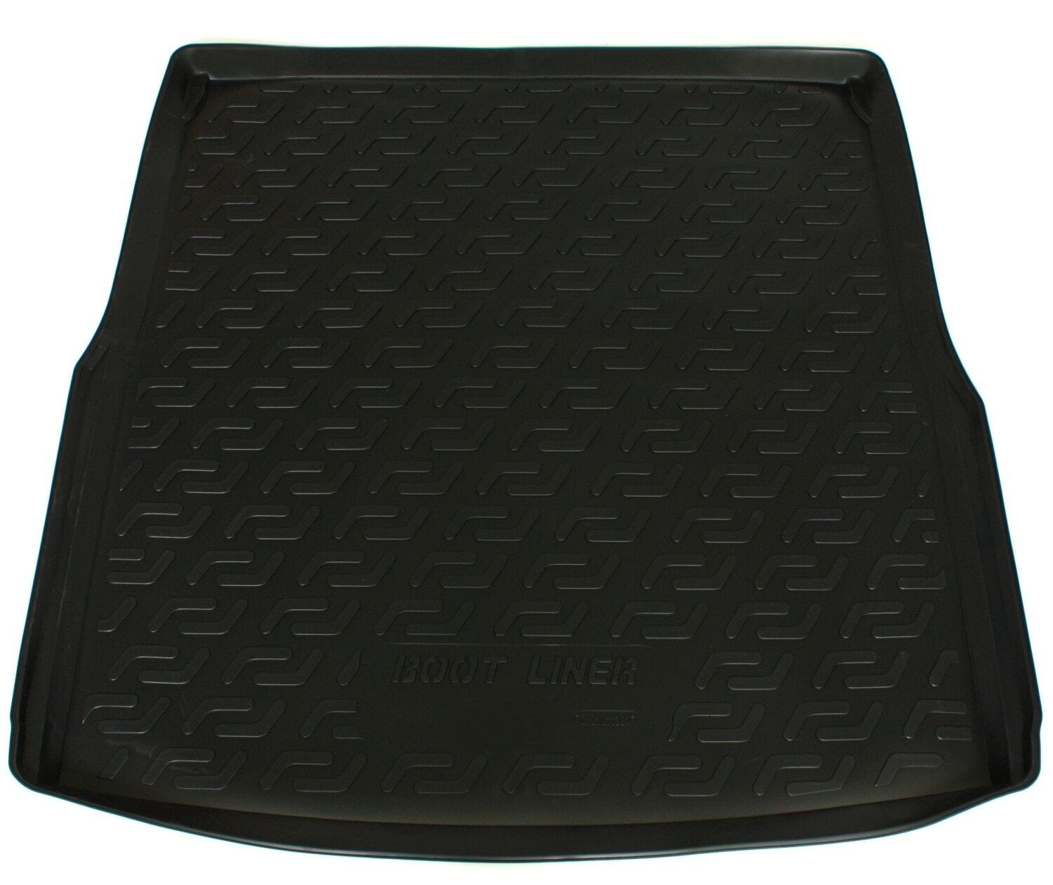 TPE Kofferraumwanne für VW Passat B8 Variant, Mod. Bj. 2014- TPE Kofferraumwanne für VW Passat B8 Variant, Mod. Bj. 2014-