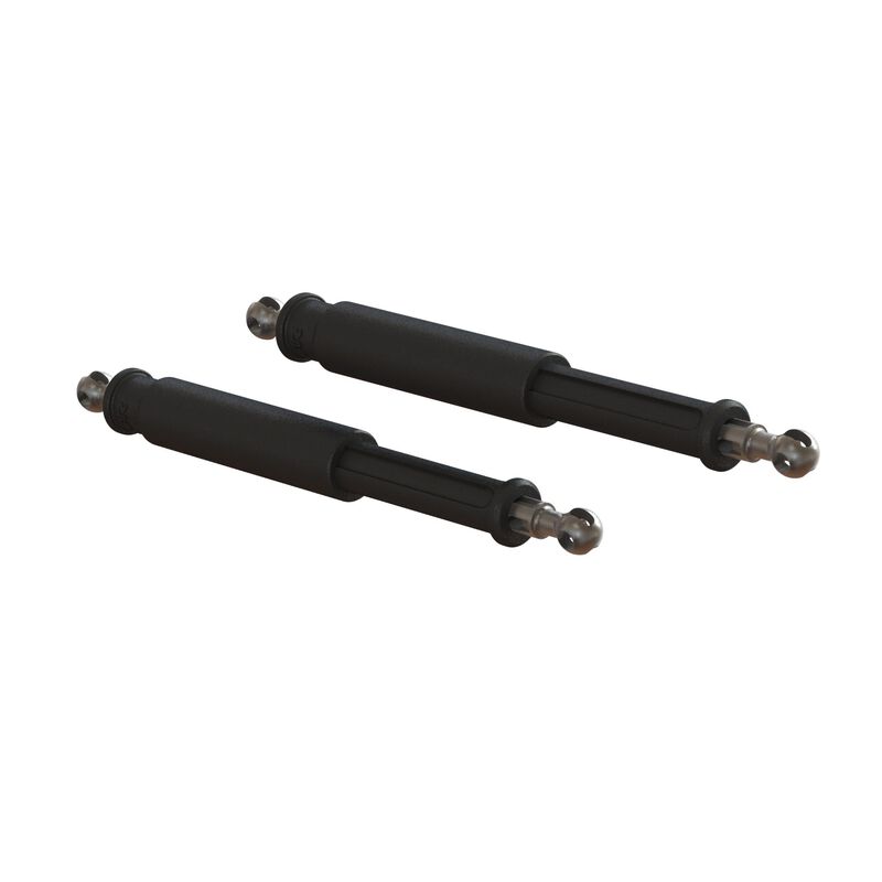 Arrma CVD Driveshaft Slider Shafts _1 Pair_ - RC-Zubehoer