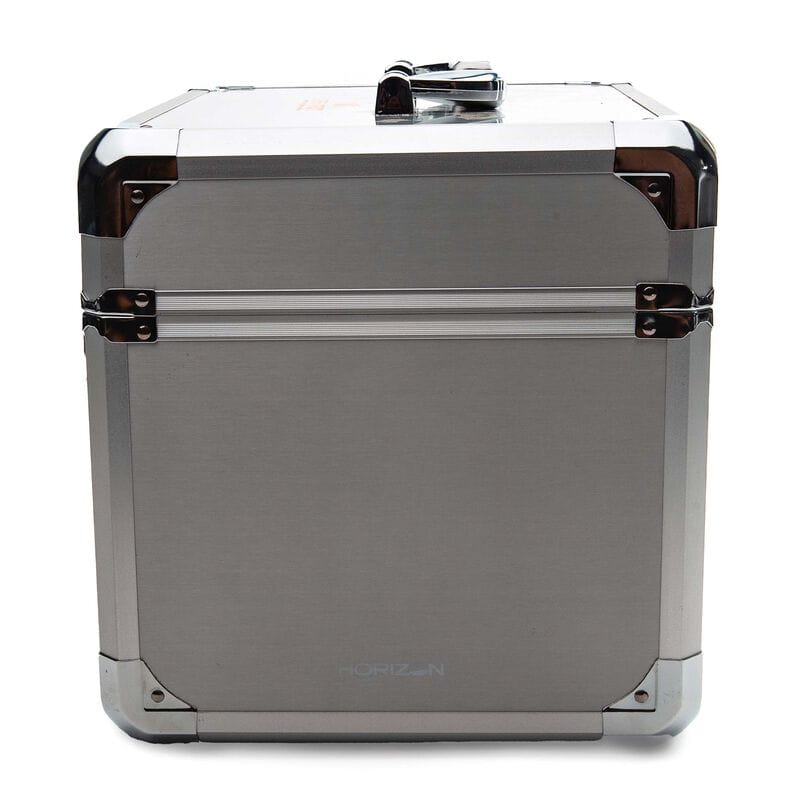 Spektrum Dual Aluminum Stand Up Transmitter Case - RC-Zubehoer