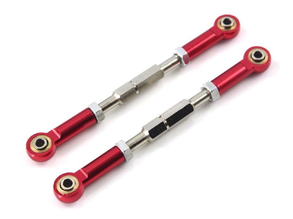 Krick Querlenker einstellbare hinten oben (2) XT+MT E10