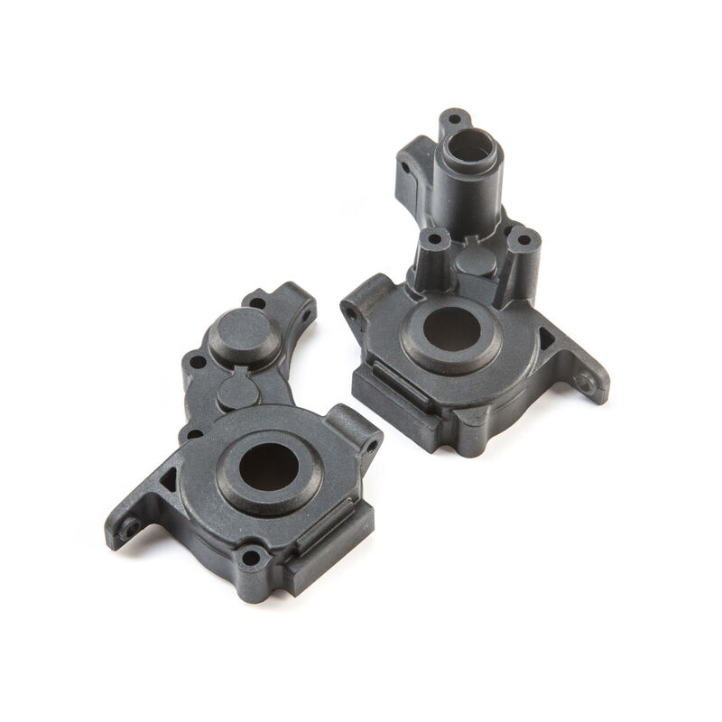 Losi Transmission Case_ 22S - RC-Zubehoer