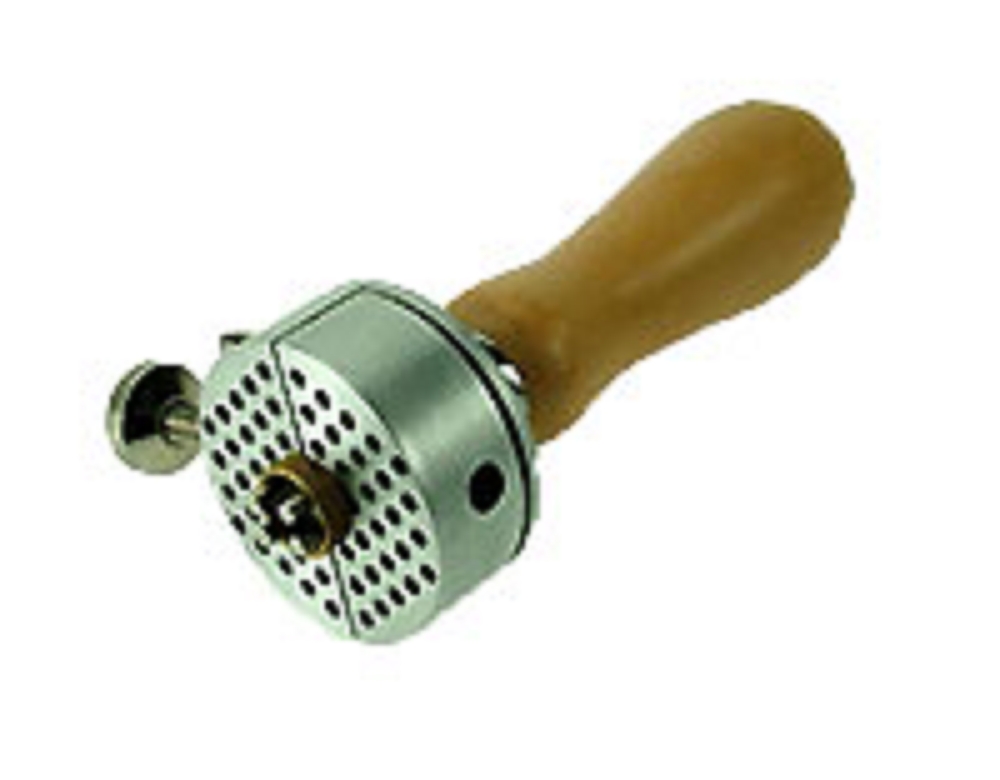 Krick Universalhalter Metall mit Handgriff
