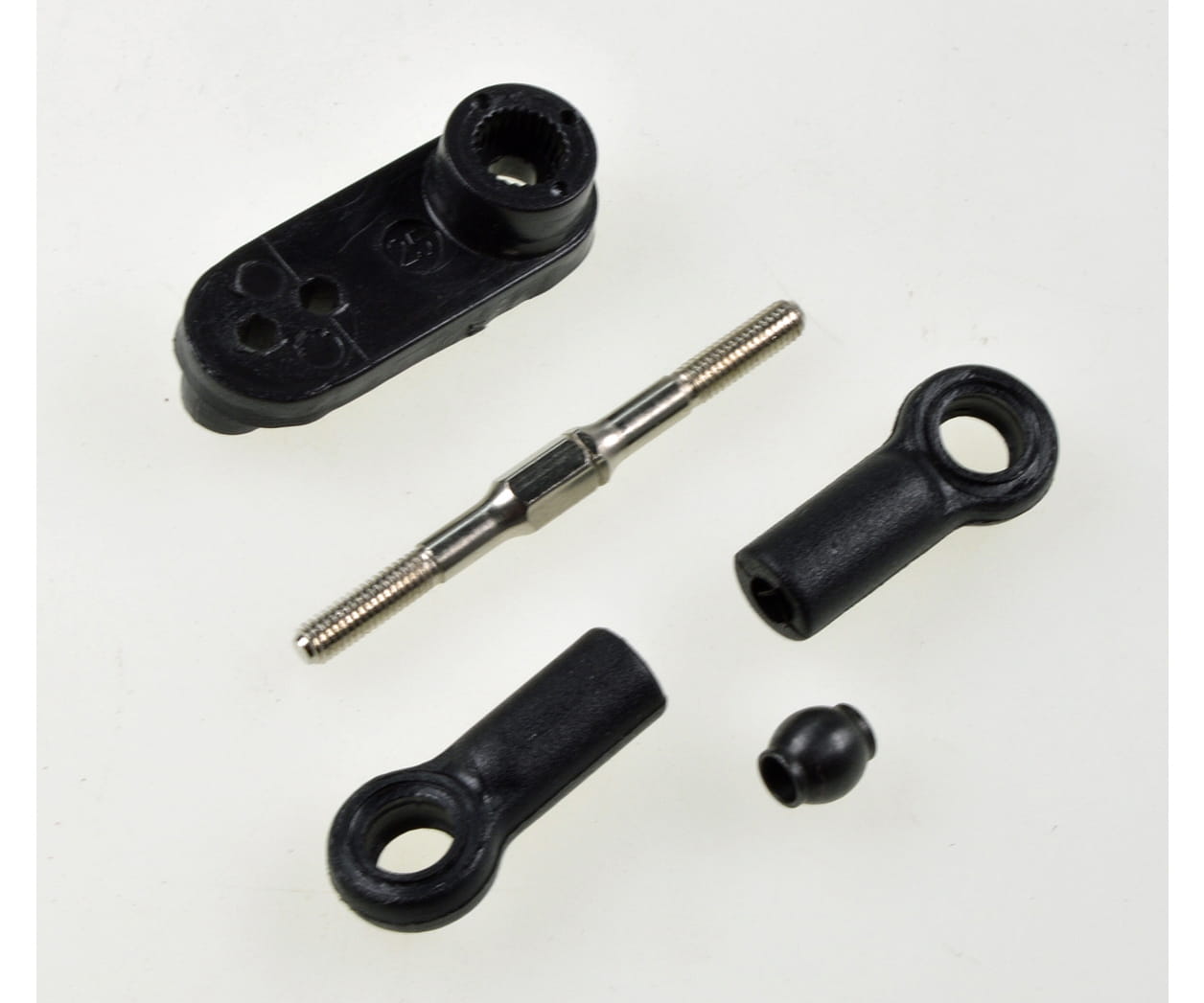 Carson Virus 4.0 Lenkstange - RC-Zubehoer