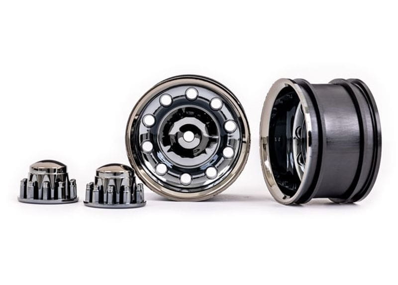 Traxxas Felgen hinten _2_ - RC-Zubehoer