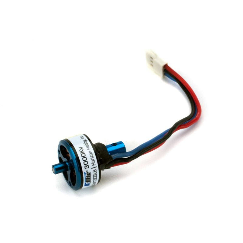 E-flite 3000kV BL-Aussenlaeufermotor_ BL180 - RC-Zubehoer