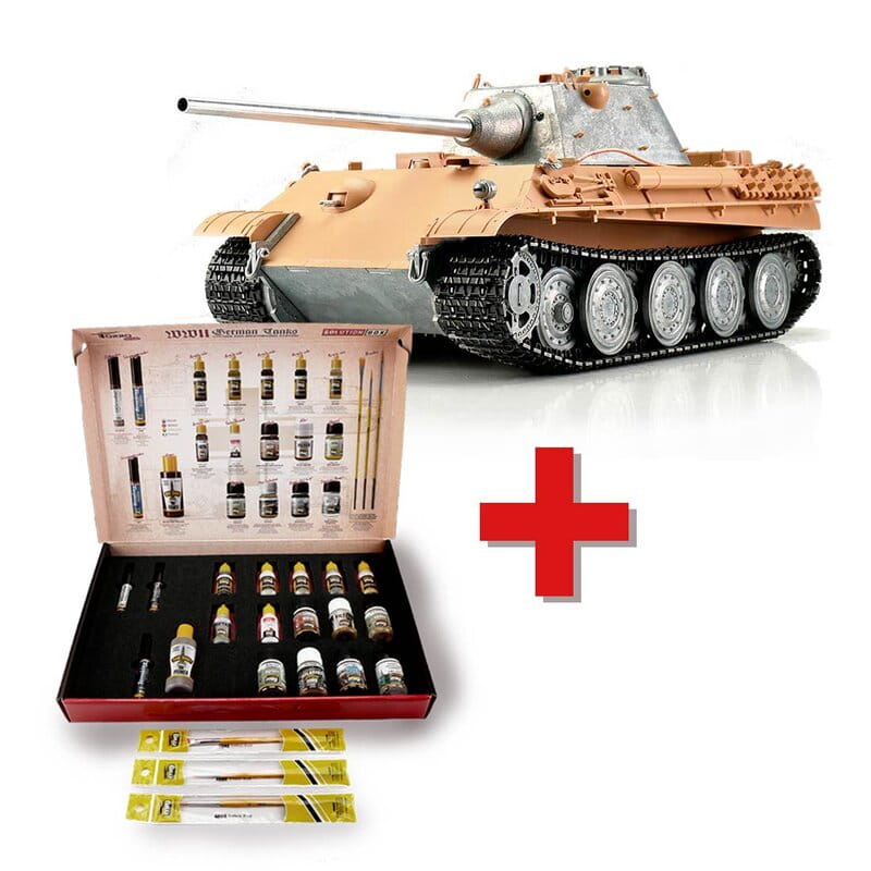 torro panzer panther