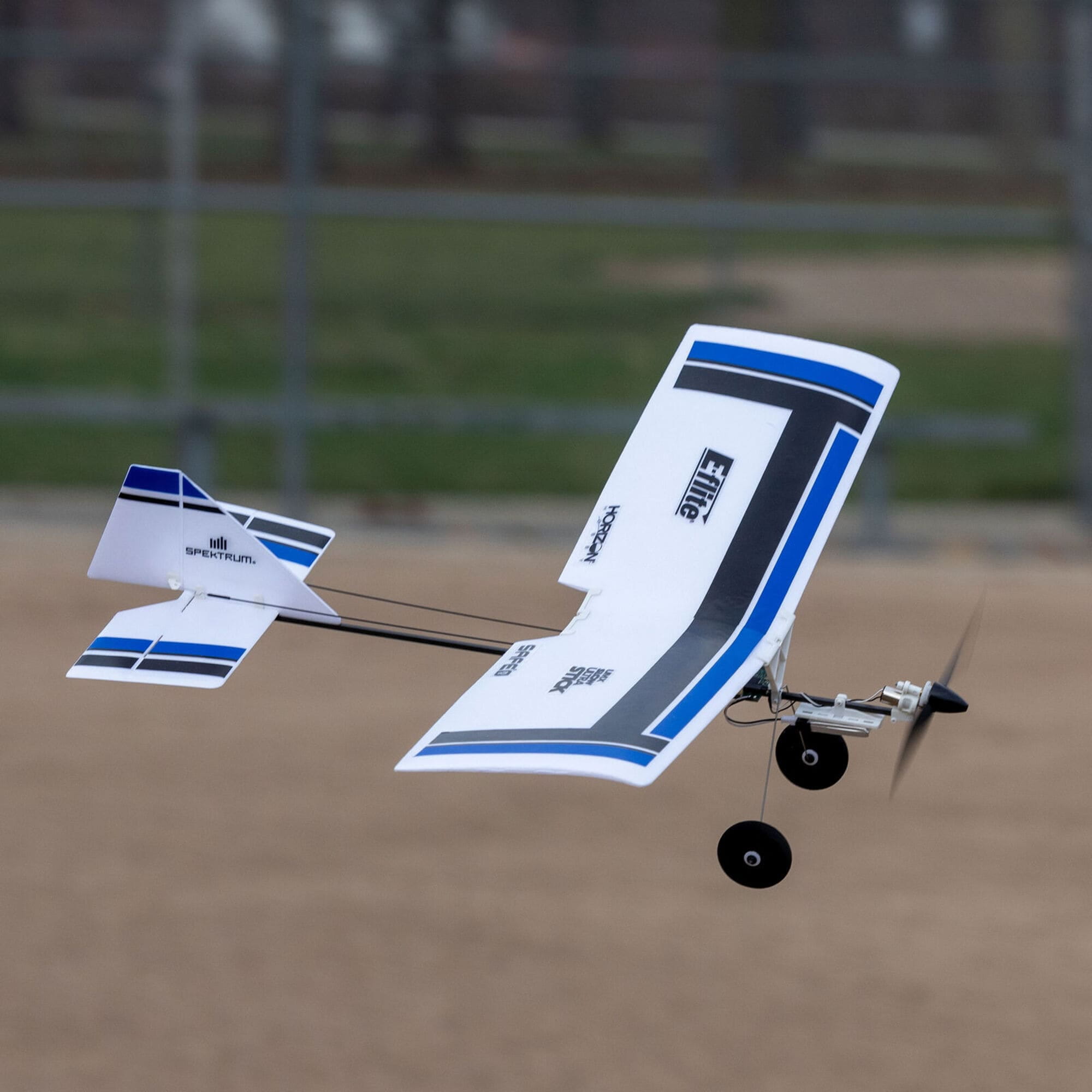 E-flite UMX Slow Ultra Stick RTF mit AS3X und SAFE
