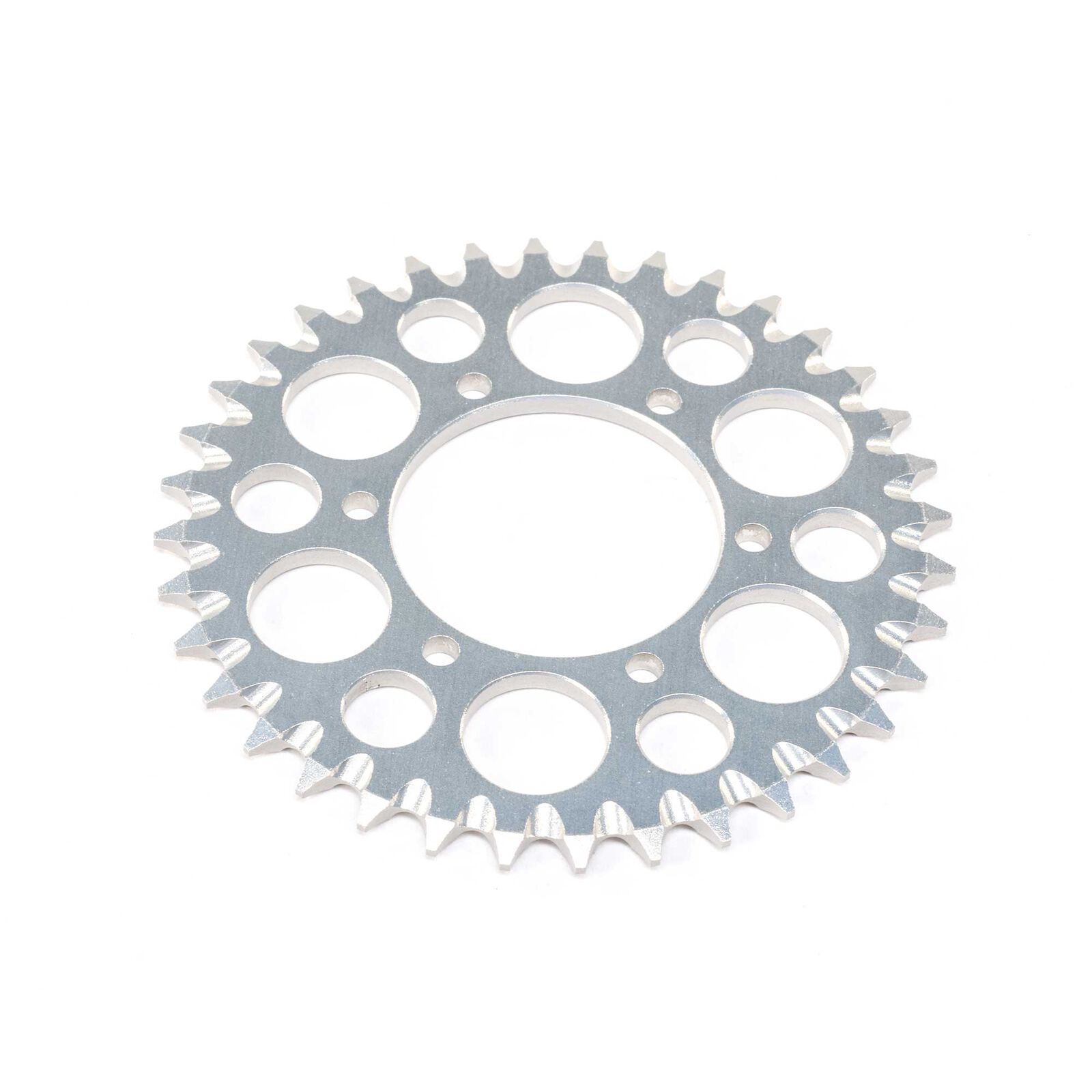 Losi Hub Chain Sprocket Clear_ Motorrad Promoto-MX - RC-Zubehoer