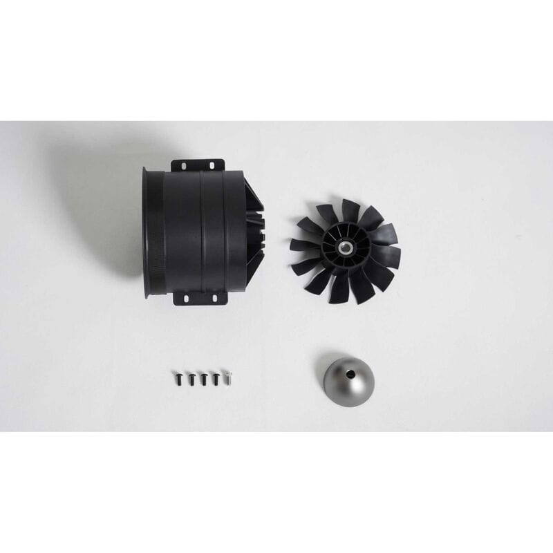 E-flite Ducted Fan Unit_ 90mm 12 Blade EDF - RC-Zubehoer