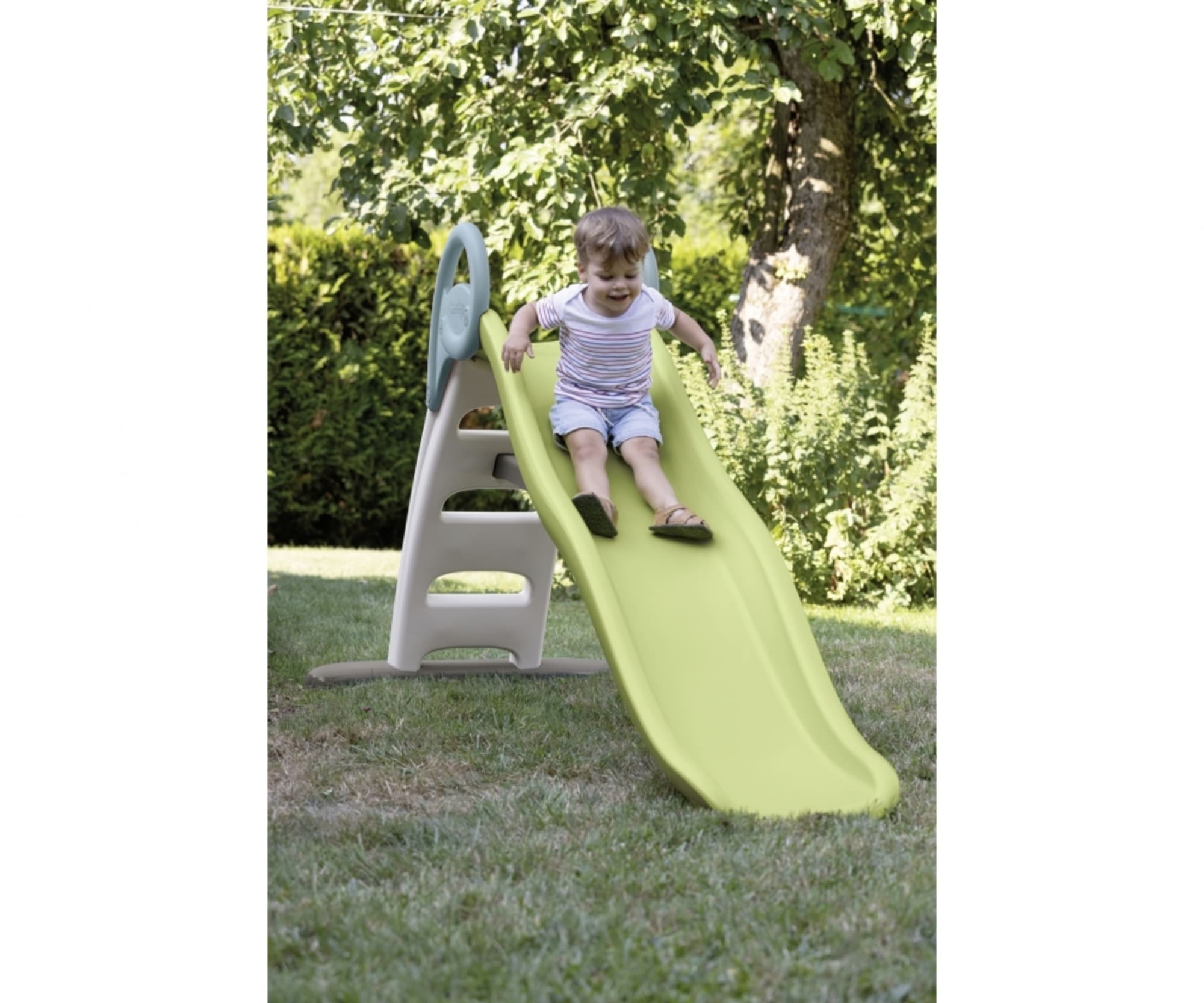 Smoby Life Rutsche Funny Wellenrutsche - RC-Zubehoer