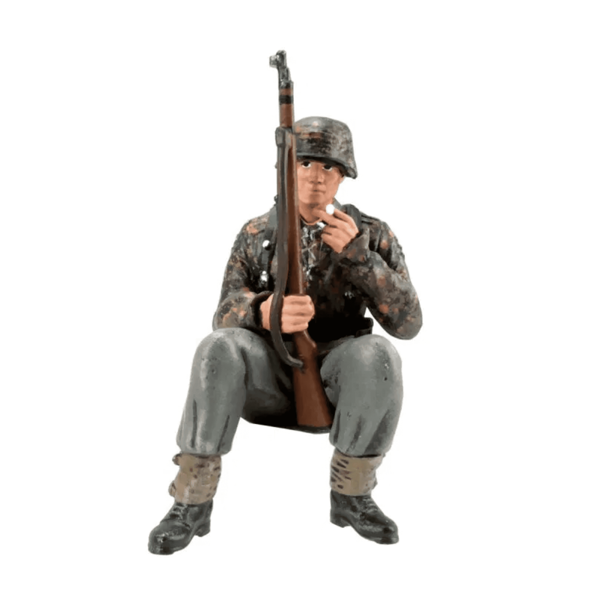 Torro 1_16 Sd_Kfz. 251 Figuren Set Eichenlaub Herbst
