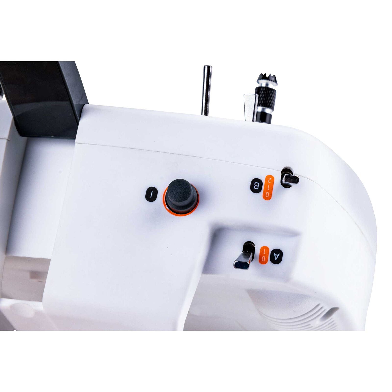 SPEKTRUM 7 Kanal Fernsteuerung spektrum nx7