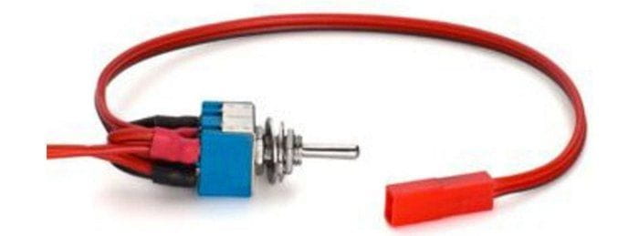 Carson Schalter Muldenkipper-Spindel Carson Schalter Muldenkipper-Spindel