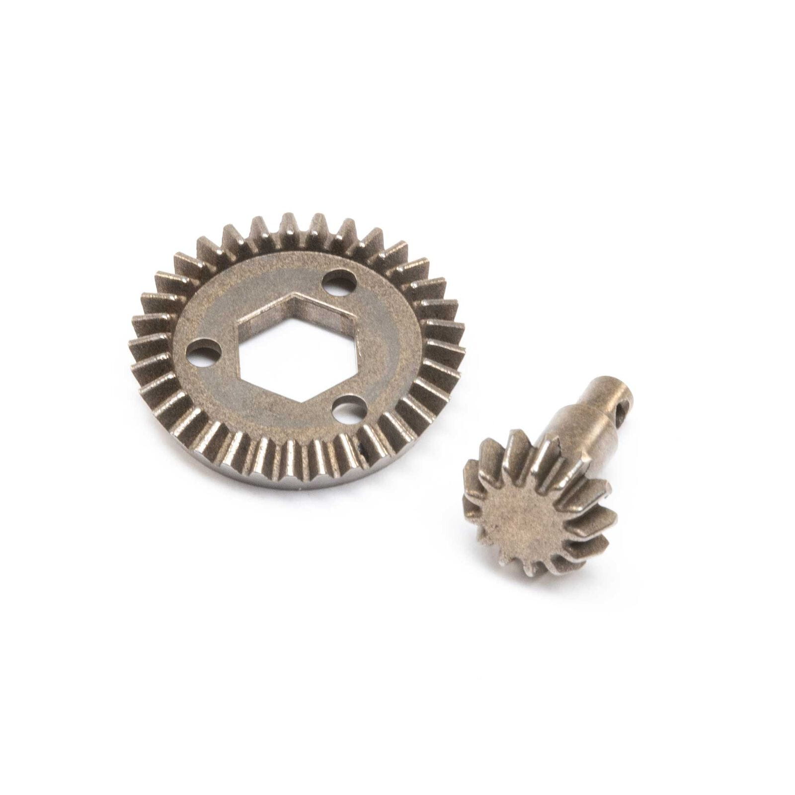 Axial 48P Bevel Gear Set 33T_13T_ UTB18 - RC-Zubehoer