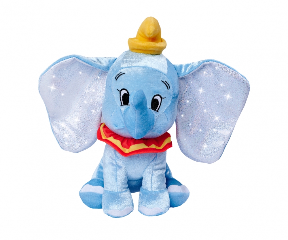 Simba Toys Disney D100 Platinum Col. Dumbo