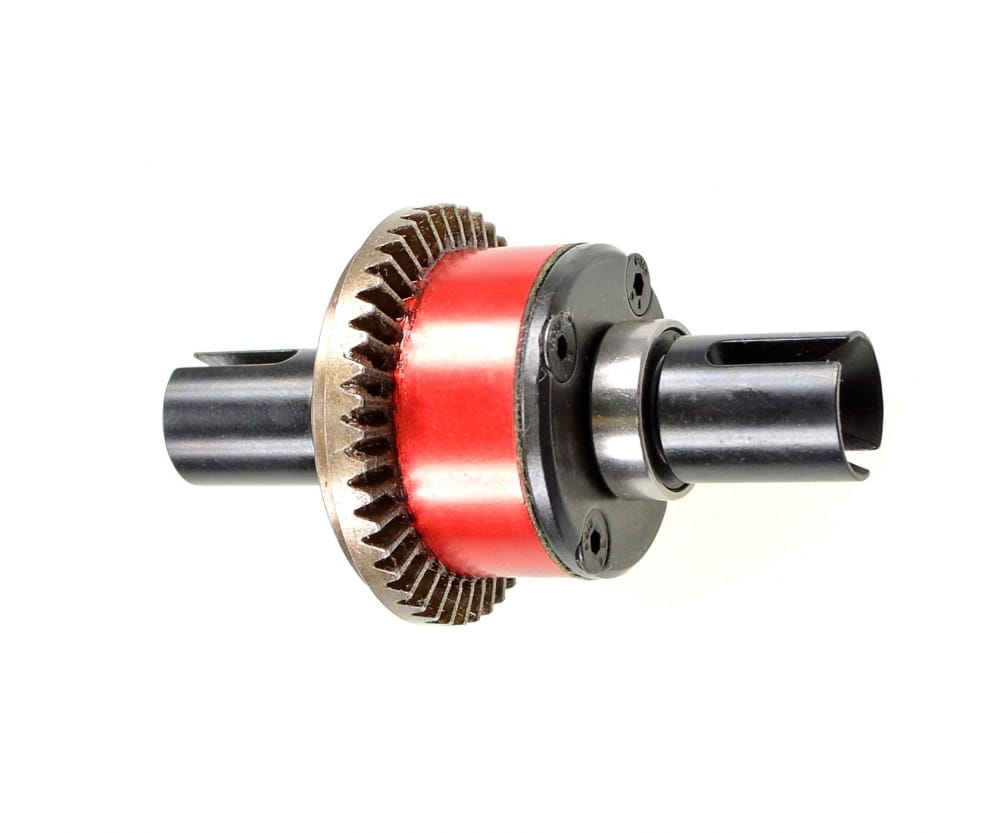 Carson Virus Rocket 120 Differenzial Metall V_H - RC-Zubehoer