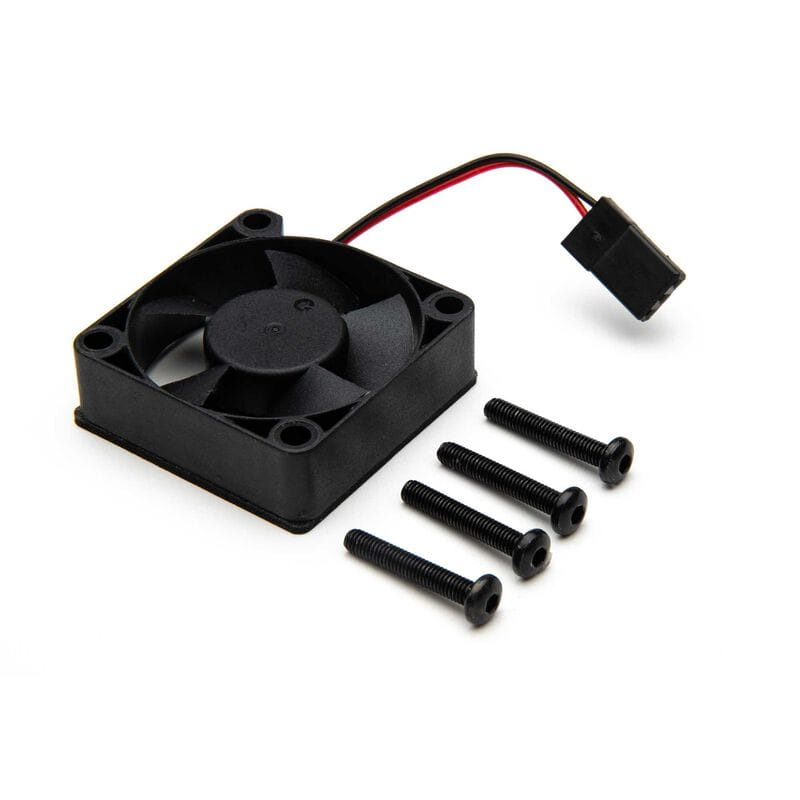Spektrum Firma Smart 160A ESC Regler Replacement Cooling Fan - RC-Zubehoer