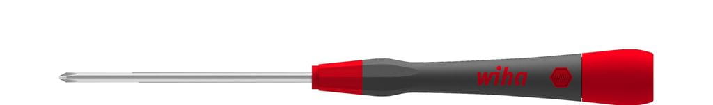 Wiha 261 PF  PH 0x50 Phillips Feinschraubendreher PicoFinish - RC-Zubehoer