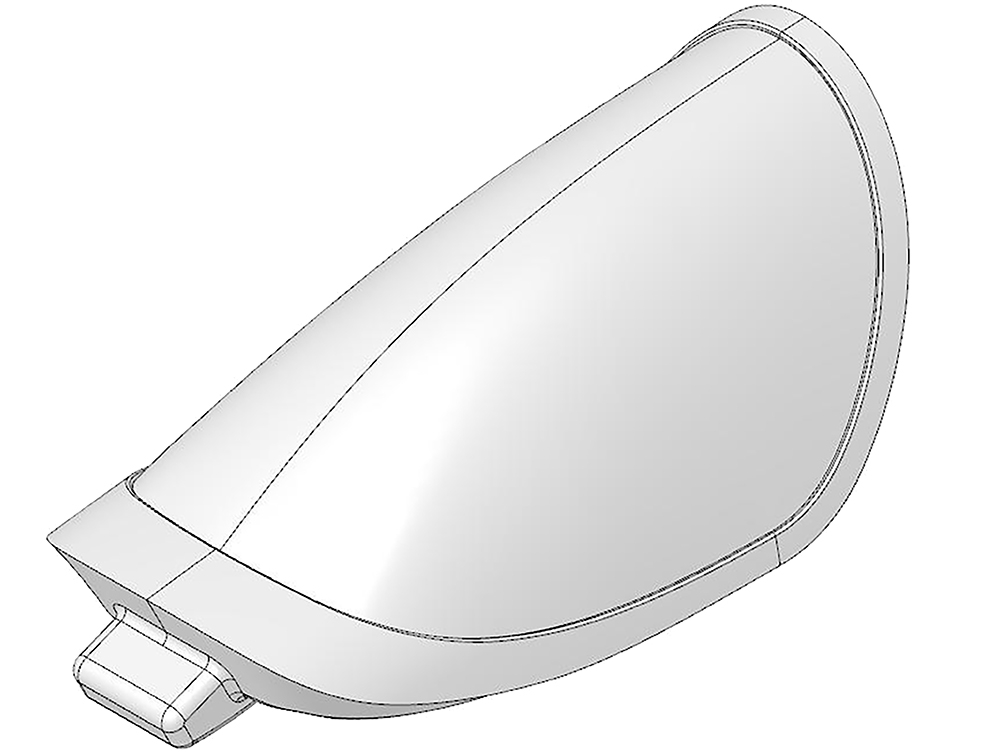 Multiplex Kabinenhaube EasyStar II
