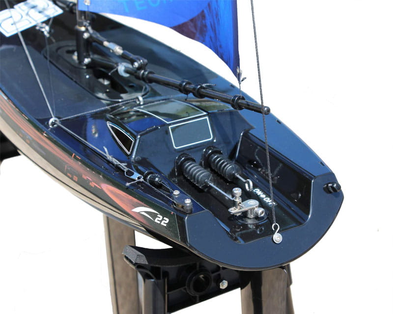 Joysway RC Orion V2 Segelboot 2.4G RTR