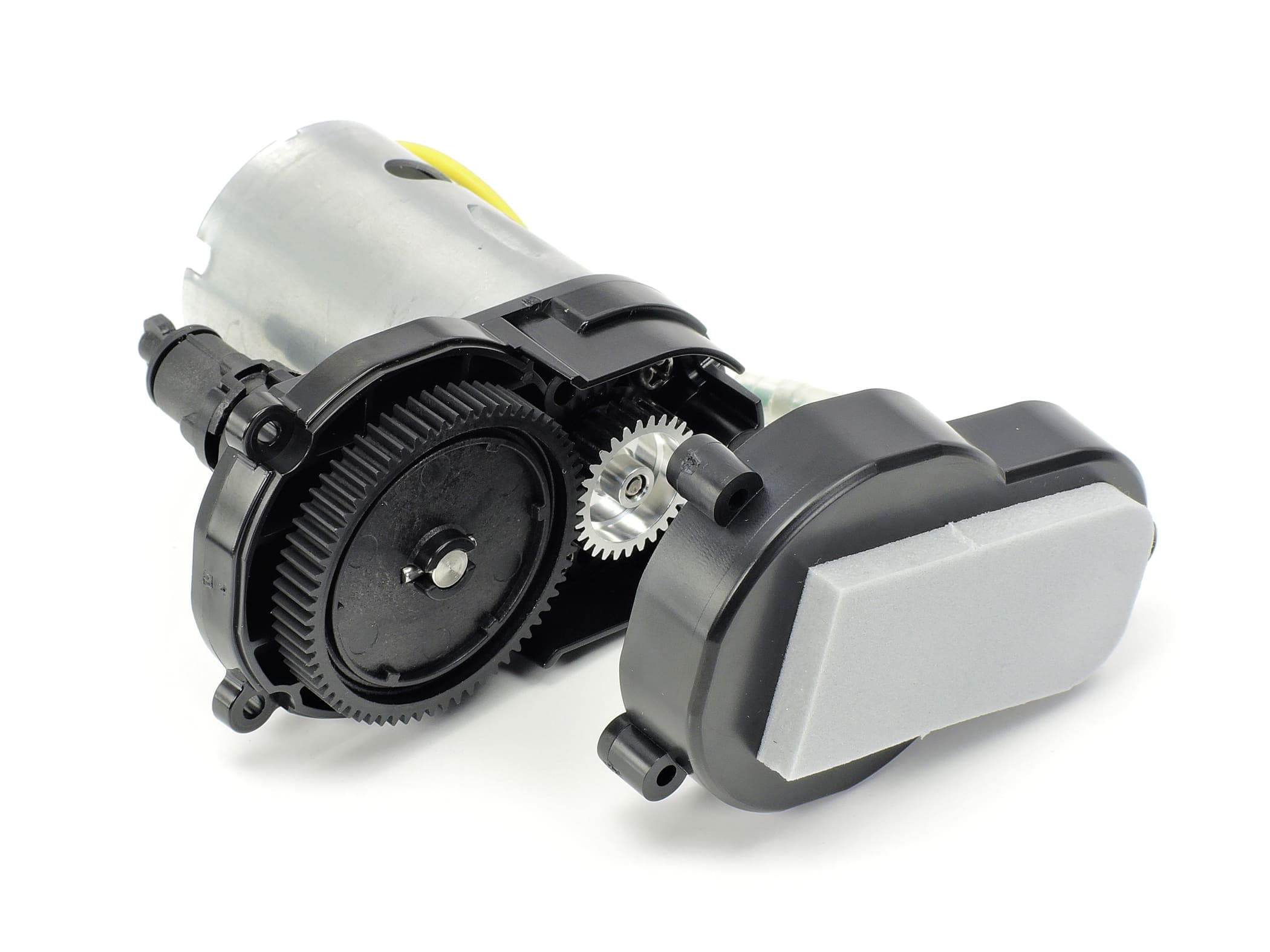 Tamiya 58747 Mini Cooper MB-01 Bausatz 1_10