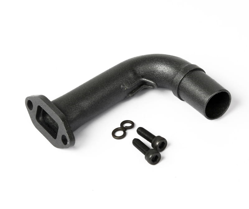 Robitronic Samba Race Line Krümmer für SA4413
