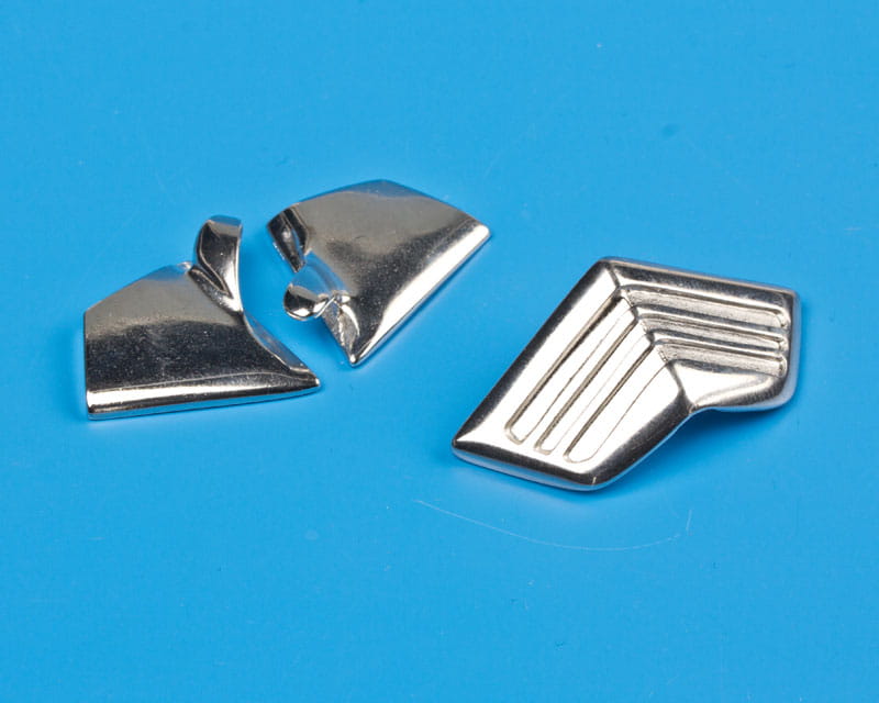 Krick Bugbeschlag  Riva-Beschlag - RC-Zubehoer