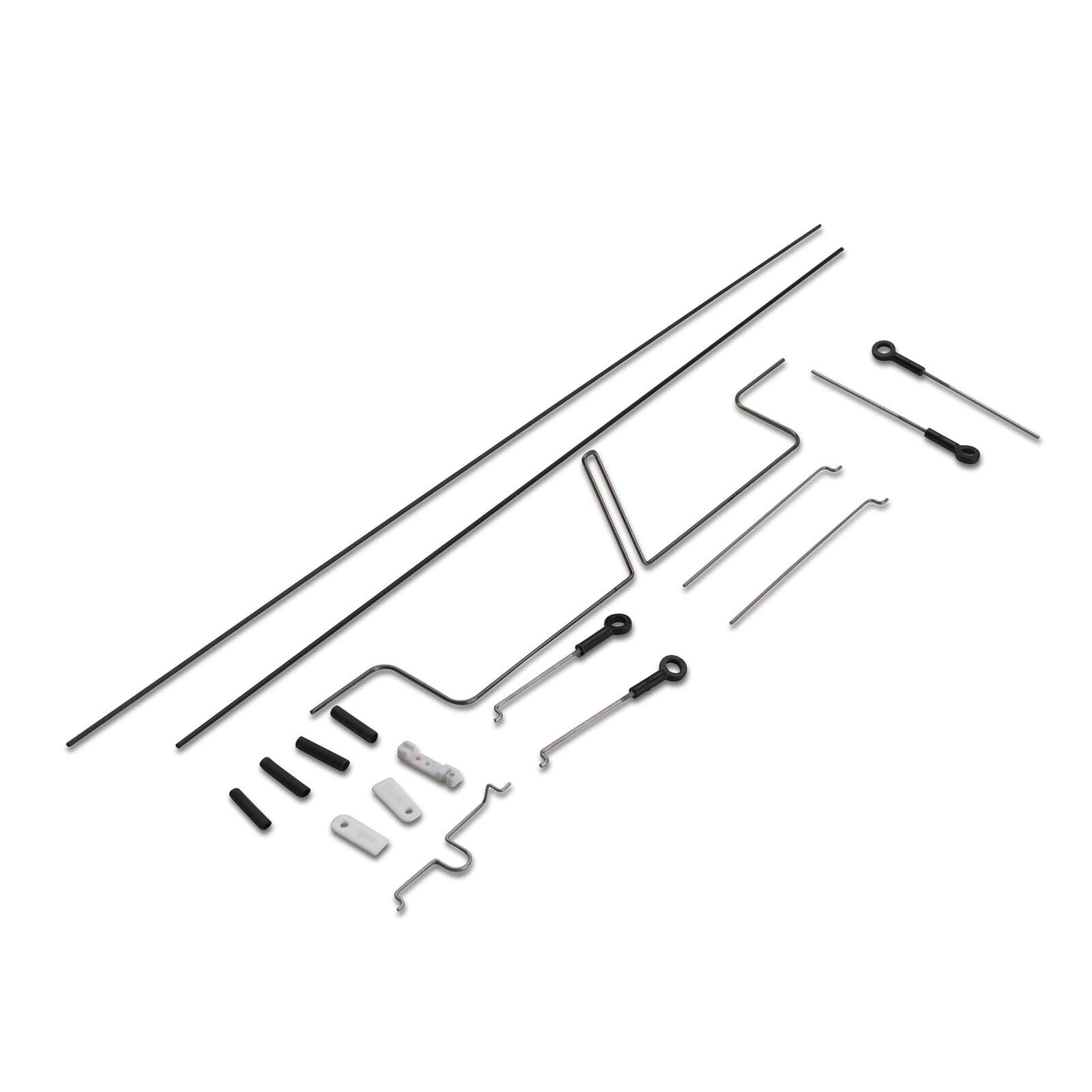 E-flite Pushrod Set_ UMX Turbo Timber Evolution - RC-Zubehoer