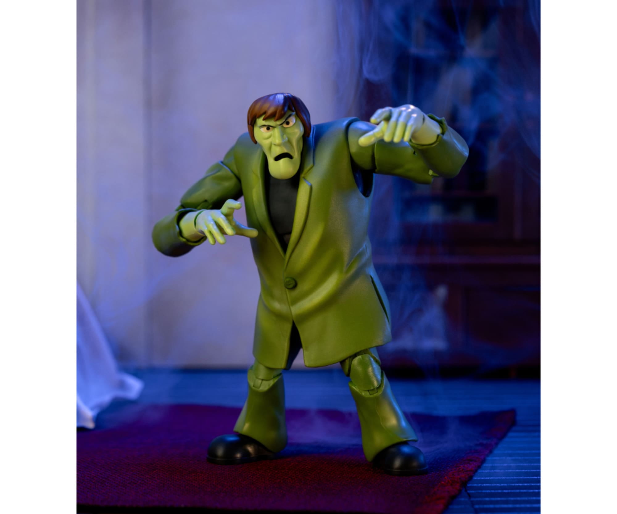 Jada Scooby-Doo Creeper 5_9_ Figure - RC-Zubehoer