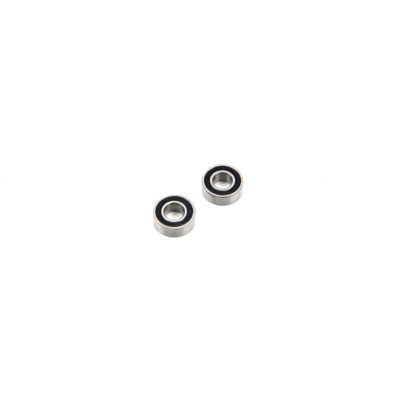 Arrma Kugellager 5x11x4mm _2RS_ _2_ - RC-Zubehoer