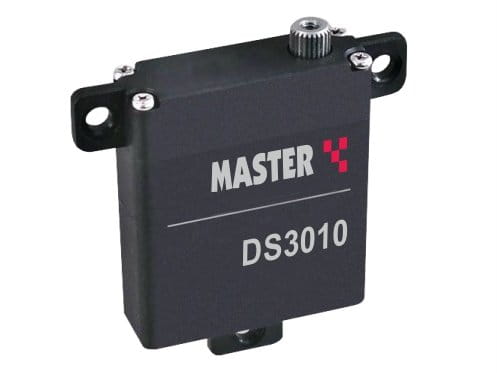 Pichler MASTER Servo DS3010 - RC-Zubehoer