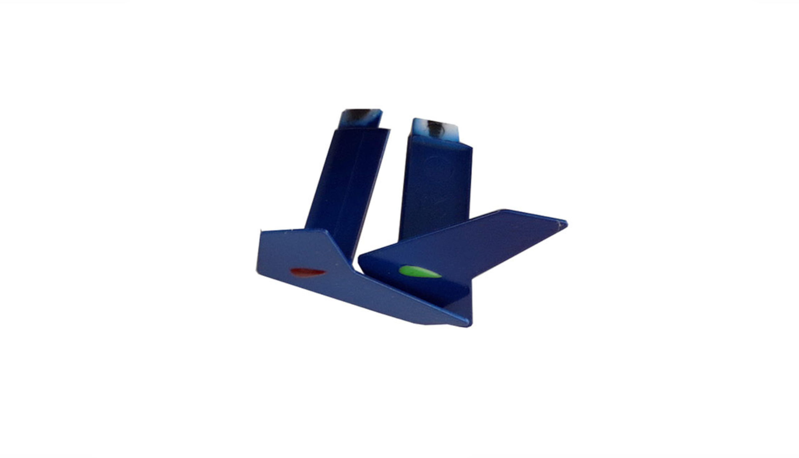 Amewi Leitwerk Set Polizei AFX-135 - RC-Zubehoer